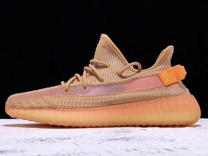 V2 EG7490 Boost Clay Yeezy 350 Adidas 1119